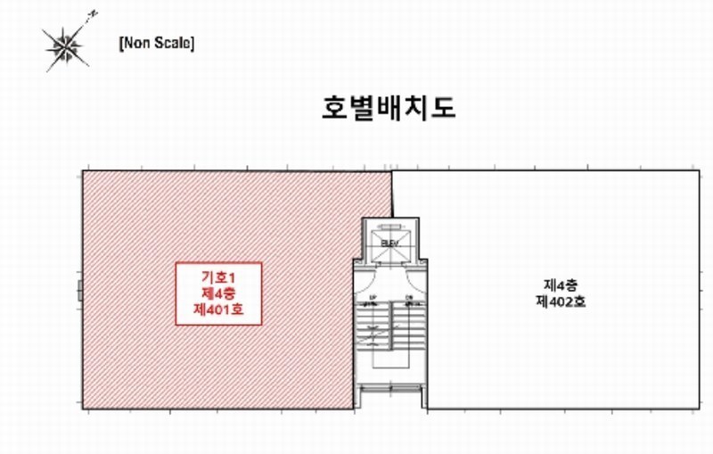 2025타경63253 경기도 고양시 일산서구 장자길 109-24, 다안빌리지 7동 4층 401호 다세대(빌라)[공급18평형] 경매 이미지