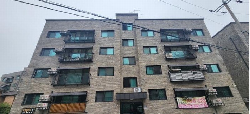 2025타경63253 경기도 고양시 일산서구 장자길 109-24, 다안빌리지 7동 4층 401호 다세대(빌라)[공급18평형] 경매 이미지