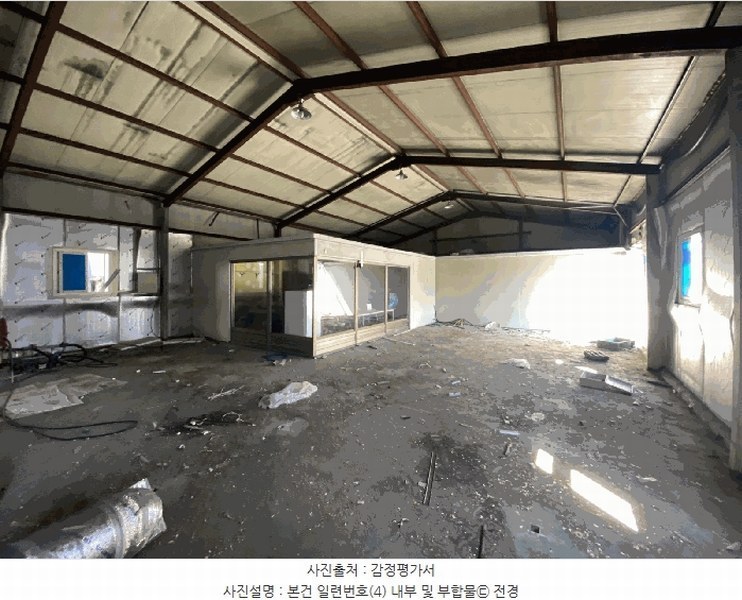2025타경63271 경기도 고양시 일산서구 구산동 1739-1 농가관련시설 경매 이미지