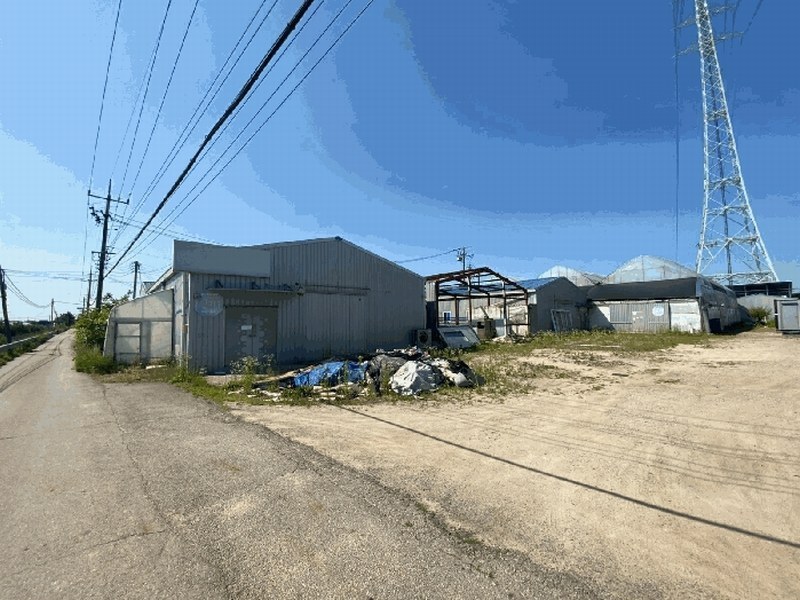 2025타경63271 경기도 고양시 일산서구 구산동 1739-1 농가관련시설 경매 이미지