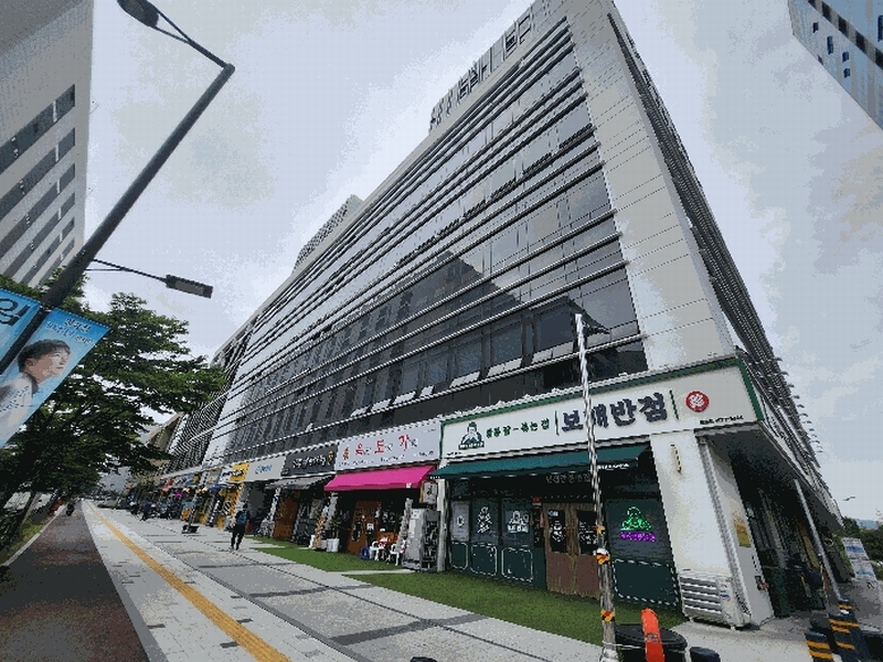 2025타경63296 경기도 고양시 덕양구 원흥동 705 아파트형공장 경매 이미지