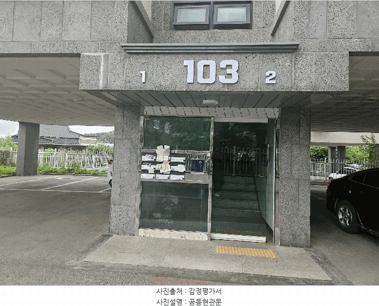 2025타경63319 경기도 고양시 일산동구 동국로197번길 46, 한울하임 103동 4층 402호 다세대(빌라)[공급23평형] 경매 이미지