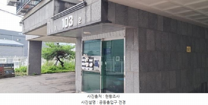 2025타경63319 경기도 고양시 일산동구 동국로197번길 46, 한울하임 103동 4층 402호 다세대(빌라)[공급23평형] 경매 이미지