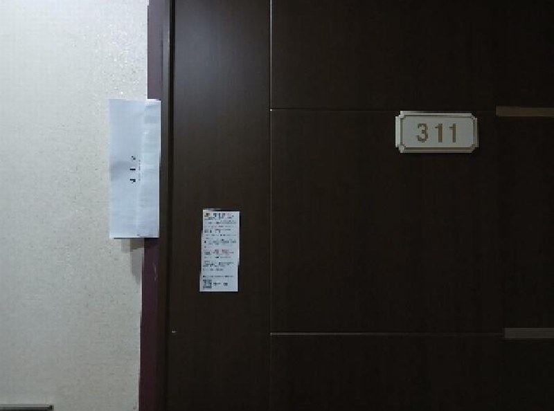 2025타경103252 서울특별시 관악구 청룡1길 42, 케이타워오피스텔 3층 311호 오피스텔 경매 이미지