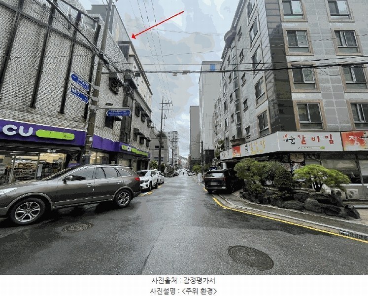 2025타경103252 서울특별시 관악구 청룡1길 42, 케이타워오피스텔 3층 311호 오피스텔 경매 이미지