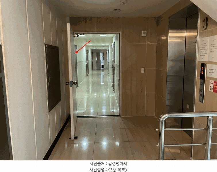 2025타경103252 서울특별시 관악구 청룡1길 42, 케이타워오피스텔 3층 311호 오피스텔 경매 이미지