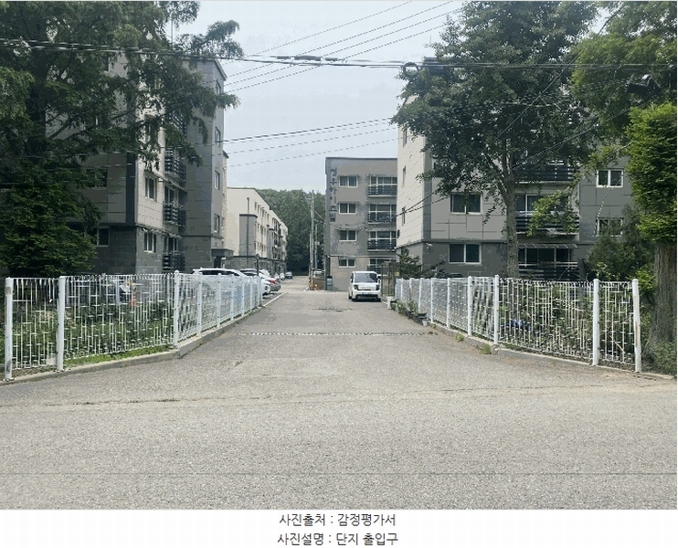 2025타경63330 경기도 파주시 평화로 250-8, 청우하이츠 211동 4층 401호 다세대(빌라)[공급12평형] 경매 이미지