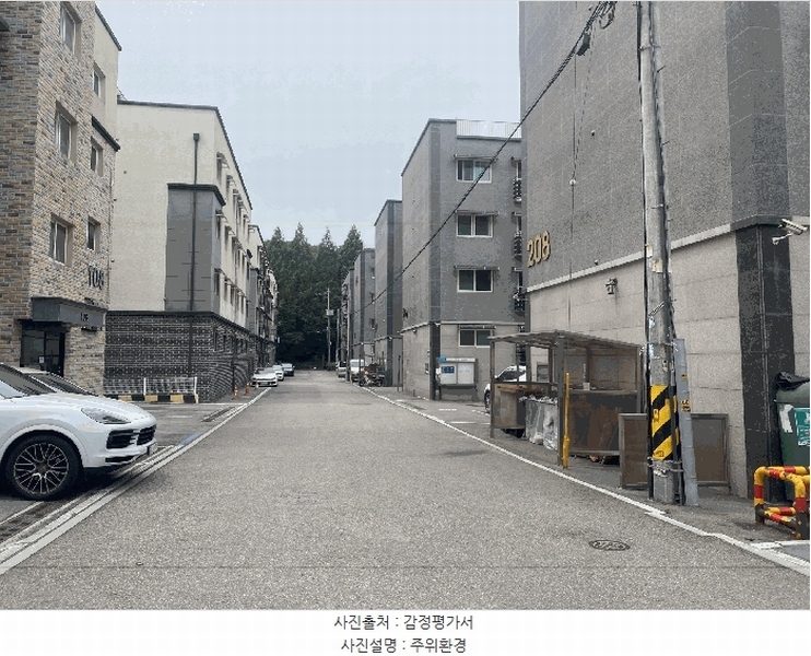 2025타경63330 경기도 파주시 평화로 250-8, 청우하이츠 211동 4층 401호 다세대(빌라)[공급12평형] 경매 이미지
