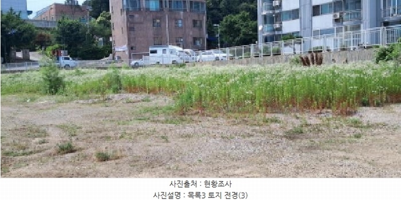 2025타경63336 경기도 파주시 법원읍 가야리 29-3 농지 경매 이미지