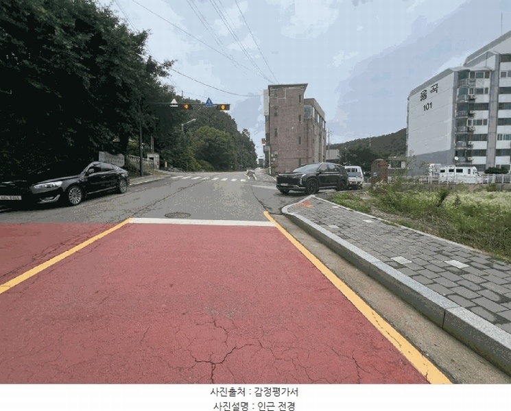 2025타경63336 경기도 파주시 법원읍 가야리 29-3 농지 경매 이미지