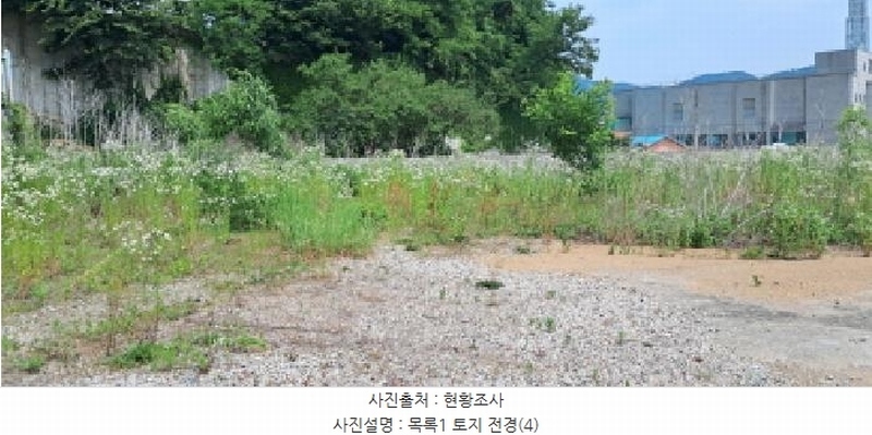 2025타경63336 경기도 파주시 법원읍 가야리 29-3 농지 경매 이미지