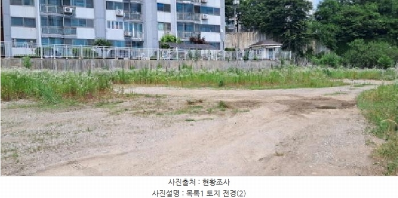 2025타경63336 경기도 파주시 법원읍 가야리 29-3 농지 경매 이미지