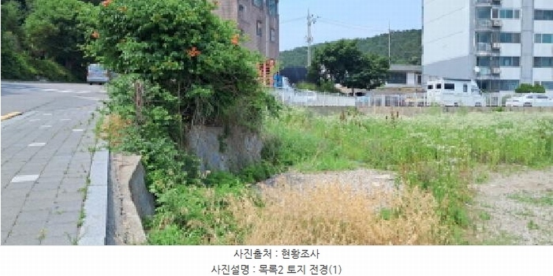 2025타경63336 경기도 파주시 법원읍 가야리 29-3 농지 경매 이미지