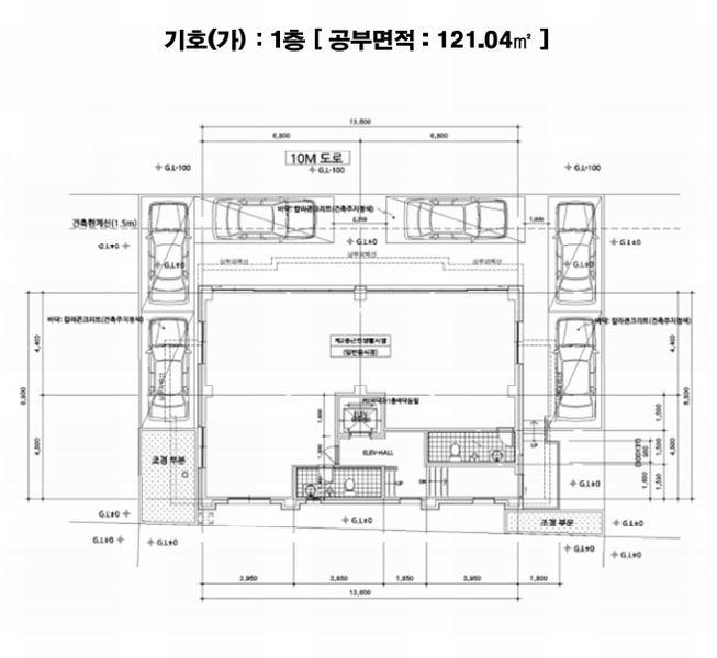 2025타경63373 경기도 파주시 와동동 1654-1 근린주택 경매 이미지
