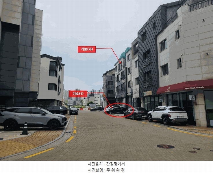 2025타경63373 경기도 파주시 와동동 1654-1 근린주택 경매 이미지