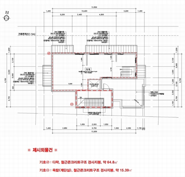 2025타경63373 경기도 파주시 와동동 1654-1 근린주택 경매 이미지