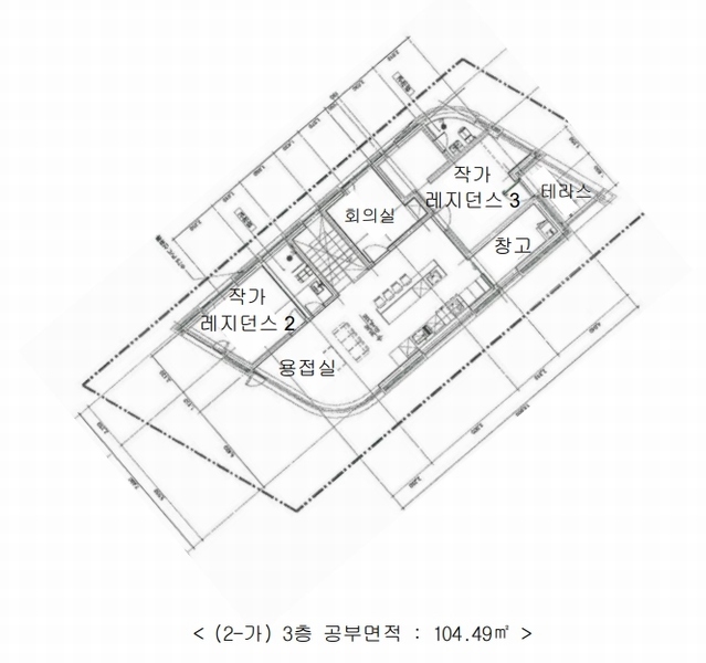 2025타경63383 경기도 파주시 탄현면 법흥리 1652-460 근린시설 경매 이미지