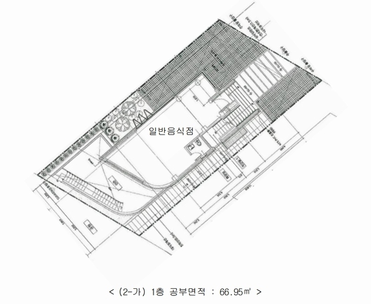 2025타경63383 경기도 파주시 탄현면 법흥리 1652-460 근린시설 경매 이미지