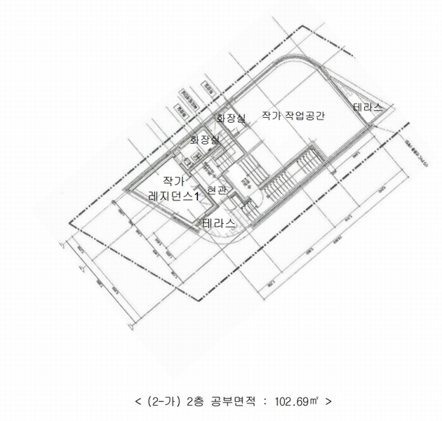 2025타경63383 경기도 파주시 탄현면 법흥리 1652-460 근린시설 경매 이미지