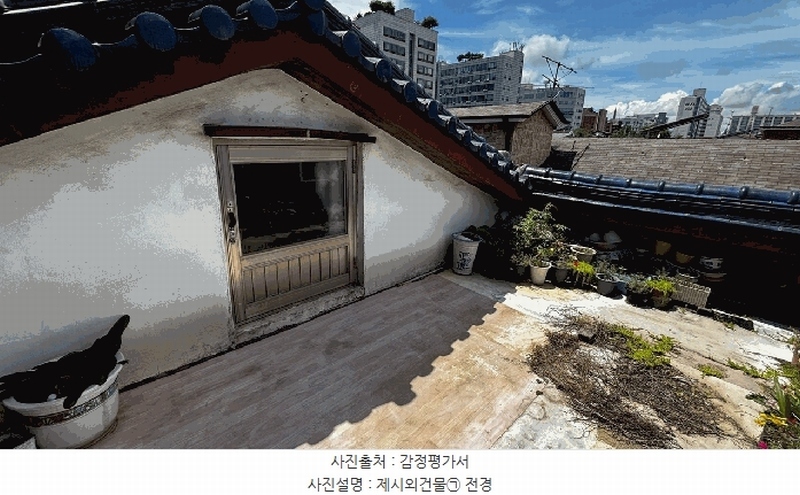 2025타경63551 경기도 고양시 일산서구 대화동 2183-10 근린주택 경매 이미지