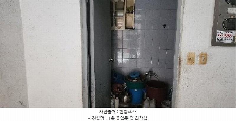 2025타경63551 경기도 고양시 일산서구 대화동 2183-10 근린주택 경매 이미지
