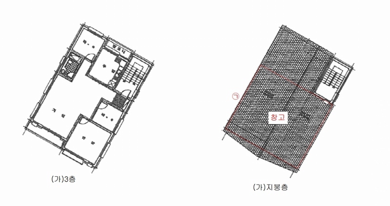 2025타경63551 경기도 고양시 일산서구 대화동 2183-10 근린주택 경매 이미지