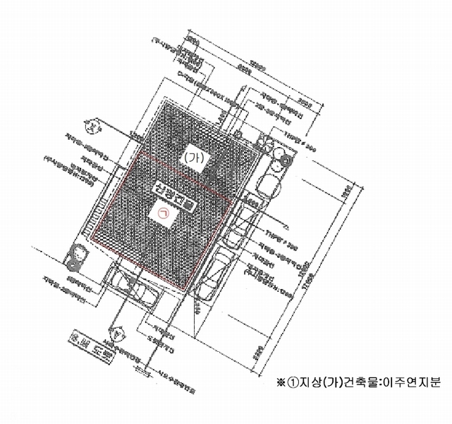 2025타경63551 경기도 고양시 일산서구 대화동 2183-10 근린주택 경매 이미지