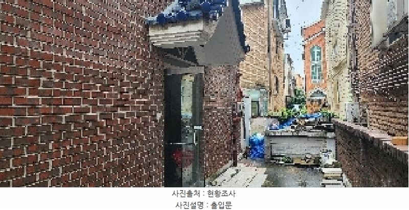 2025타경63551 경기도 고양시 일산서구 대화동 2183-10 근린주택 경매 이미지