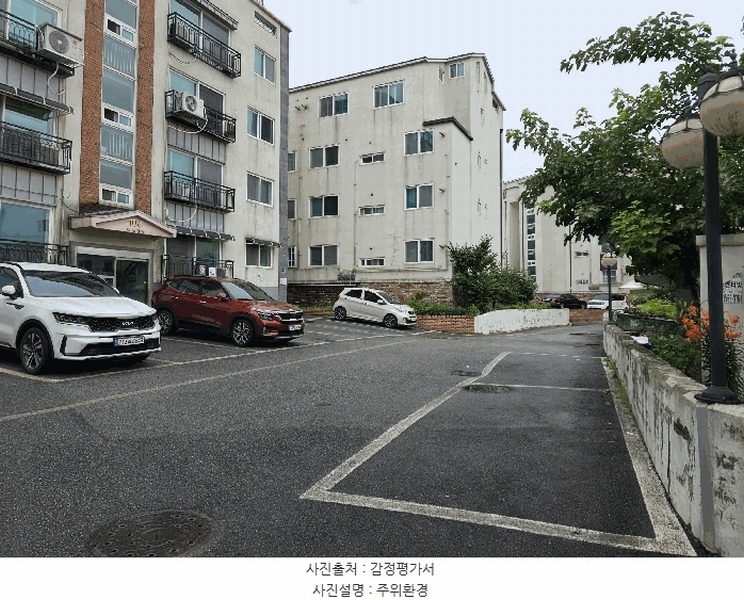 2025타경63566 경기도 파주시 창곡동길 40-21, 아느칸빌 101동 1층 101호 다세대(빌라)[공급21평형] 경매 이미지