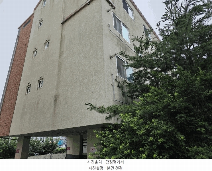 2025타경63566 경기도 파주시 창곡동길 40-21, 아느칸빌 101동 1층 101호 다세대(빌라)[공급21평형] 경매 이미지