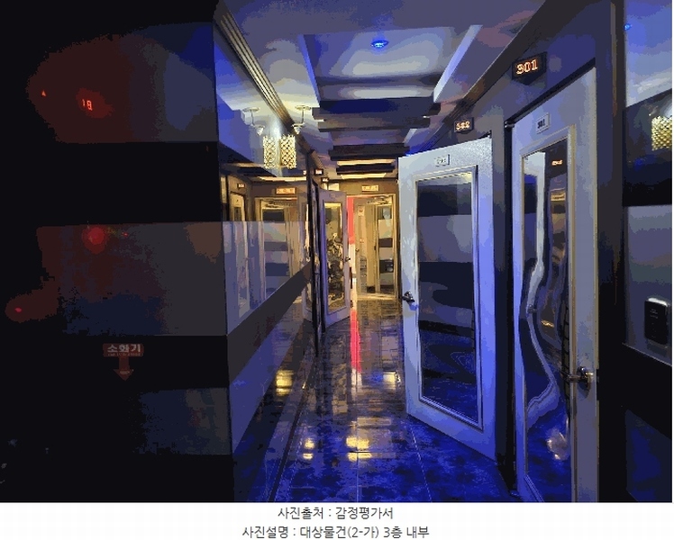 2025타경63618 경기도 파주시 탄현면 성동리 666-6 숙박시설 경매 이미지