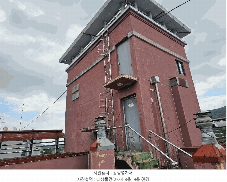 2025타경63618 경기도 파주시 탄현면 성동리 666-6 숙박시설 경매 이미지