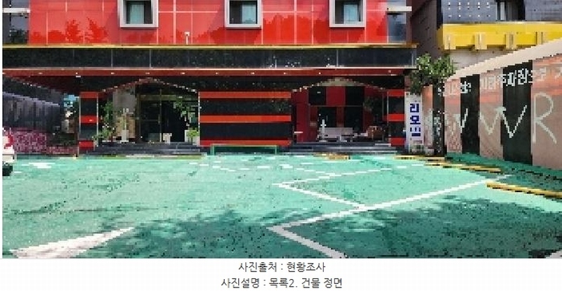 2025타경63618 경기도 파주시 탄현면 성동리 666-6 숙박시설 경매 이미지