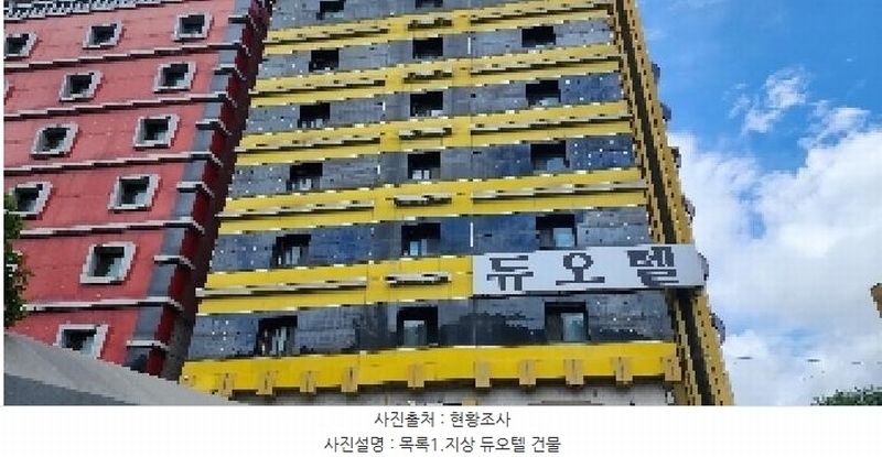 2025타경63618 경기도 파주시 탄현면 성동리 666-6 숙박시설 경매 이미지