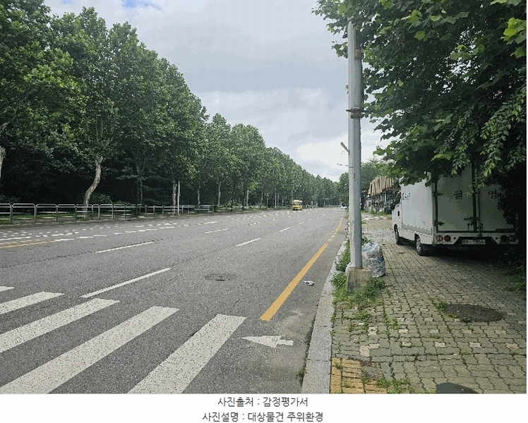 2025타경63618 경기도 파주시 탄현면 성동리 666-6 숙박시설 경매 이미지