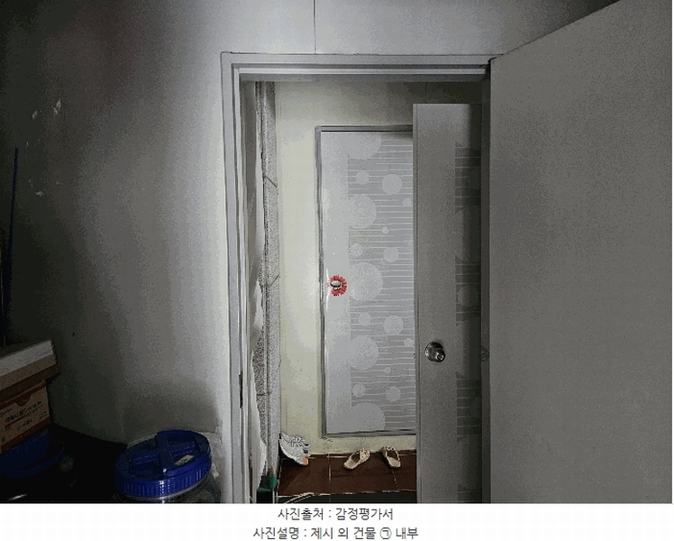 2025타경63618 경기도 파주시 탄현면 성동리 666-6 숙박시설 경매 이미지