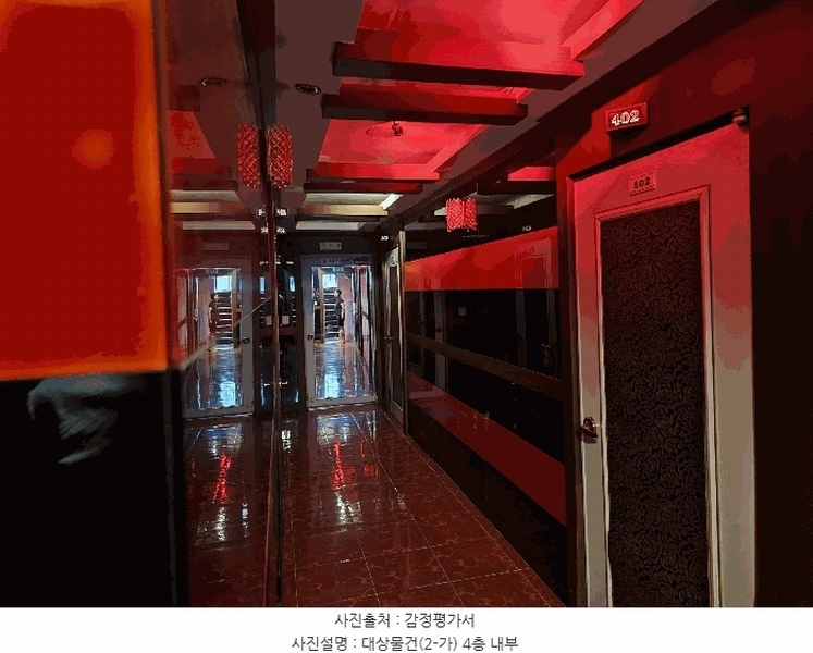 2025타경63618 경기도 파주시 탄현면 성동리 666-6 숙박시설 경매 이미지