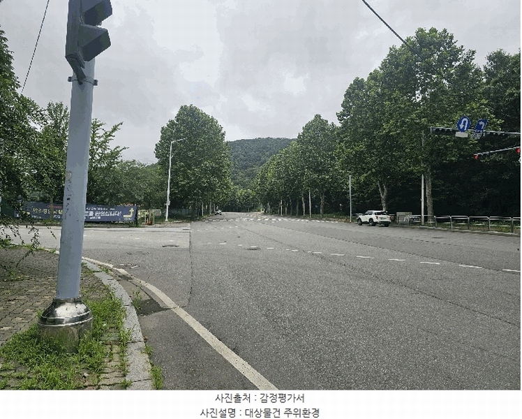 2025타경63618 경기도 파주시 탄현면 성동리 666-6 숙박시설 경매 이미지
