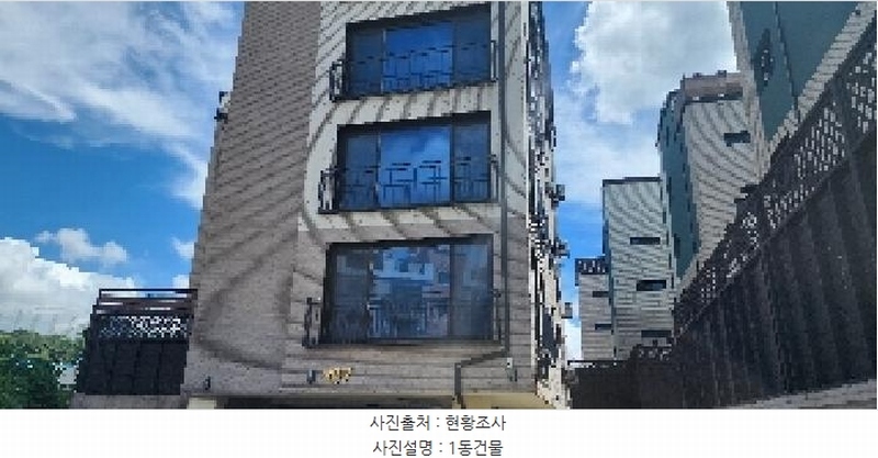 2025타경63639 경기도 파주시 하우3길 45, 다세대주택 107동 3층 301호 다세대(빌라) 경매 이미지