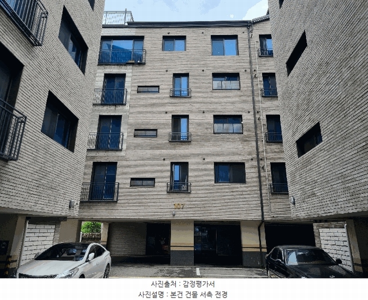 2025타경63639 경기도 파주시 하우3길 45, 다세대주택 107동 3층 301호 다세대(빌라) 경매 이미지
