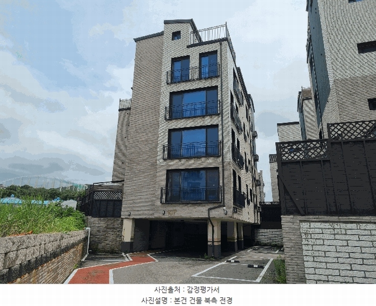 2025타경63639 경기도 파주시 하우3길 45, 다세대주택 107동 3층 301호 다세대(빌라) 경매 이미지