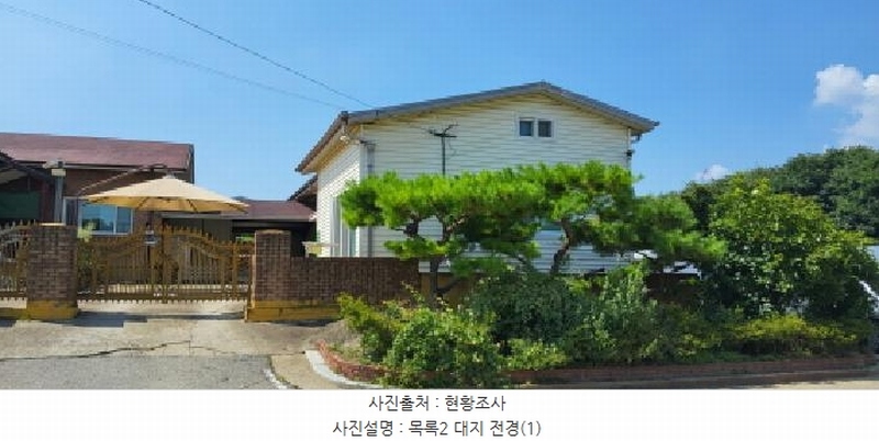 2025타경63662 경기도 고양시 일산동구 장항동 610-10 주택 경매 이미지