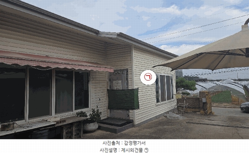 2025타경63662 경기도 고양시 일산동구 장항동 610-10 주택 경매 이미지