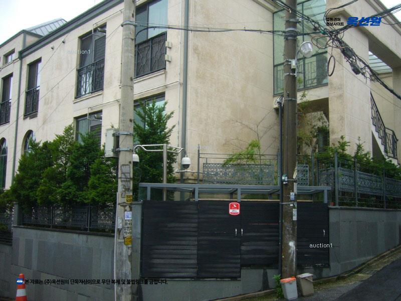 2025타경103494 서울특별시 서초구 염곡동 133-1 다세대(빌라)[공급83평형] 경매 이미지