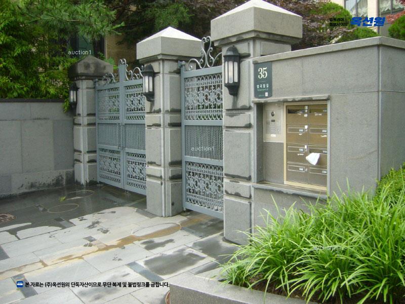 2025타경103494 서울특별시 서초구 염곡동 133-1 다세대(빌라)[공급83평형] 경매 이미지