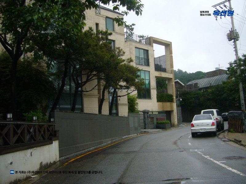 2025타경103494 서울특별시 서초구 염곡동 133-1 다세대(빌라)[공급83평형] 경매 이미지