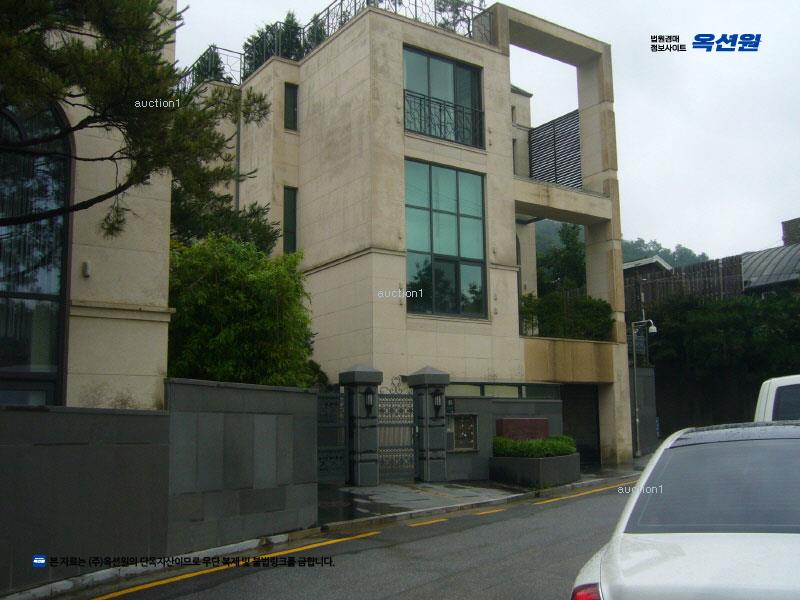 2025타경103494 서울특별시 서초구 염곡동 133-1 다세대(빌라)[공급83평형] 경매 이미지