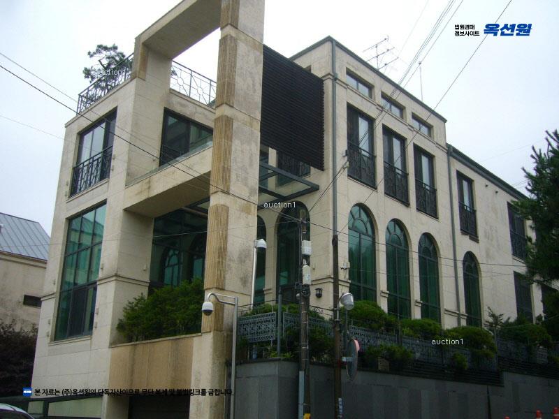 2025타경103494 서울특별시 서초구 염곡동 133-1 다세대(빌라)[공급83평형] 경매 이미지