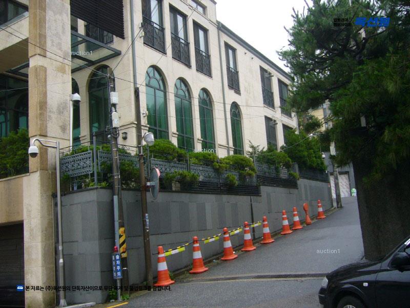 2025타경103494 서울특별시 서초구 염곡동 133-1 다세대(빌라)[공급83평형] 경매 이미지