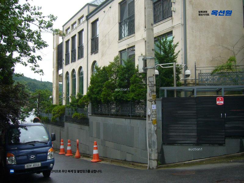 2025타경103494 서울특별시 서초구 염곡동 133-1 다세대(빌라)[공급83평형] 경매 이미지